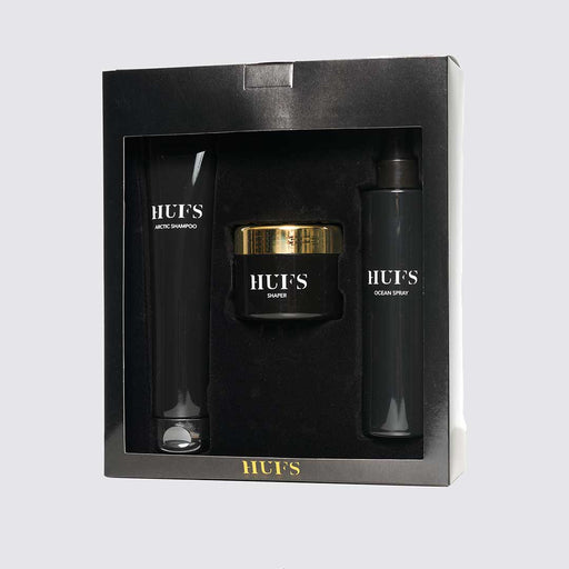Hufs SHAPER Gift box 200+100 +200 ml - Cancam