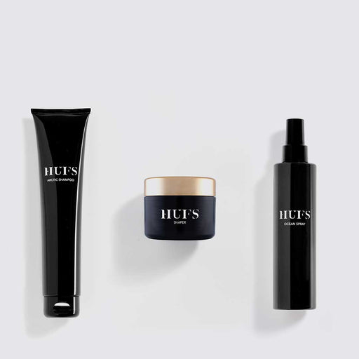 Hufs SHAPER Gift box 200+100 +200 ml - Cancam