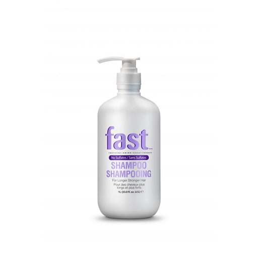 NISIM FAST Shampoo 1000 ml - Cancam
