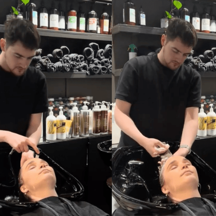 Beste shampoo og kur for tørt hår - Cancam