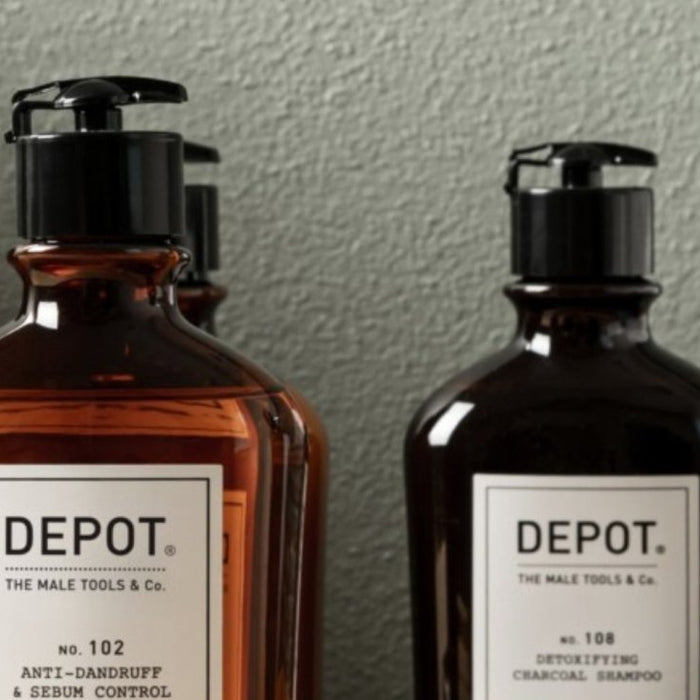 BLI KJENT MED DEPOT - THE MALE TOOL - Cancam