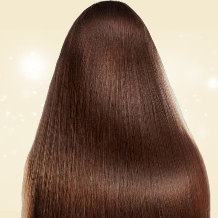 Bli kjent med keratinbehandling - Cancam