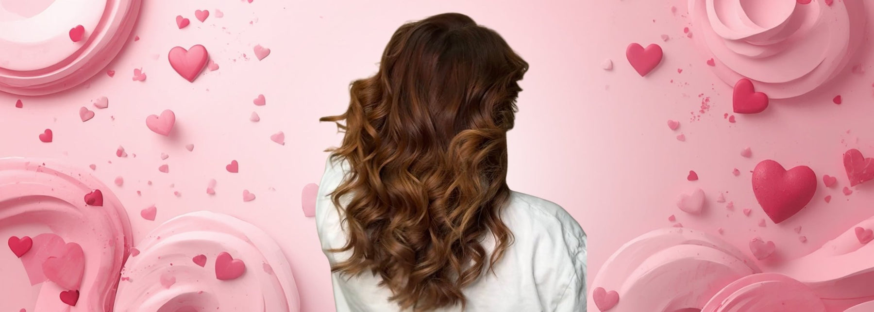 Hårfin til kjærlighetens dager med styling fra Oribe - Cancam