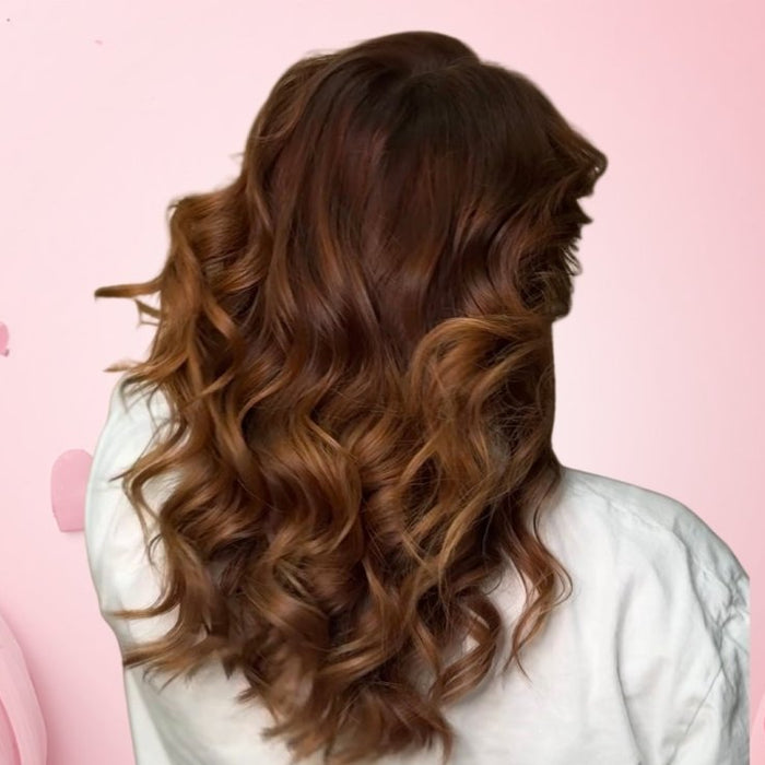 Hårfin til kjærlighetens dager med styling fra Oribe - Cancam