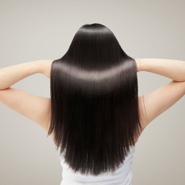 HVA ER GLASS HAIR OG HVORDAN OPPNÅ DET? - Cancam