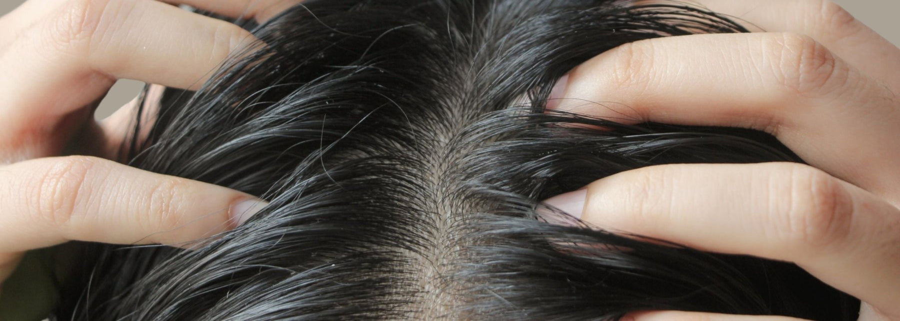 Hvordan bli kvitt fett hår? - Cancam