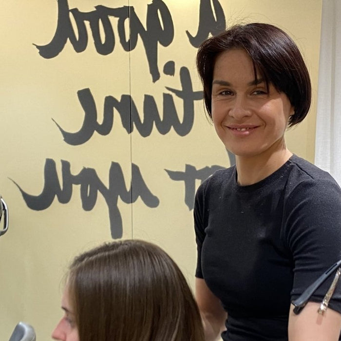 Hvorfor får du flass- frisørens forklaring - Cancam