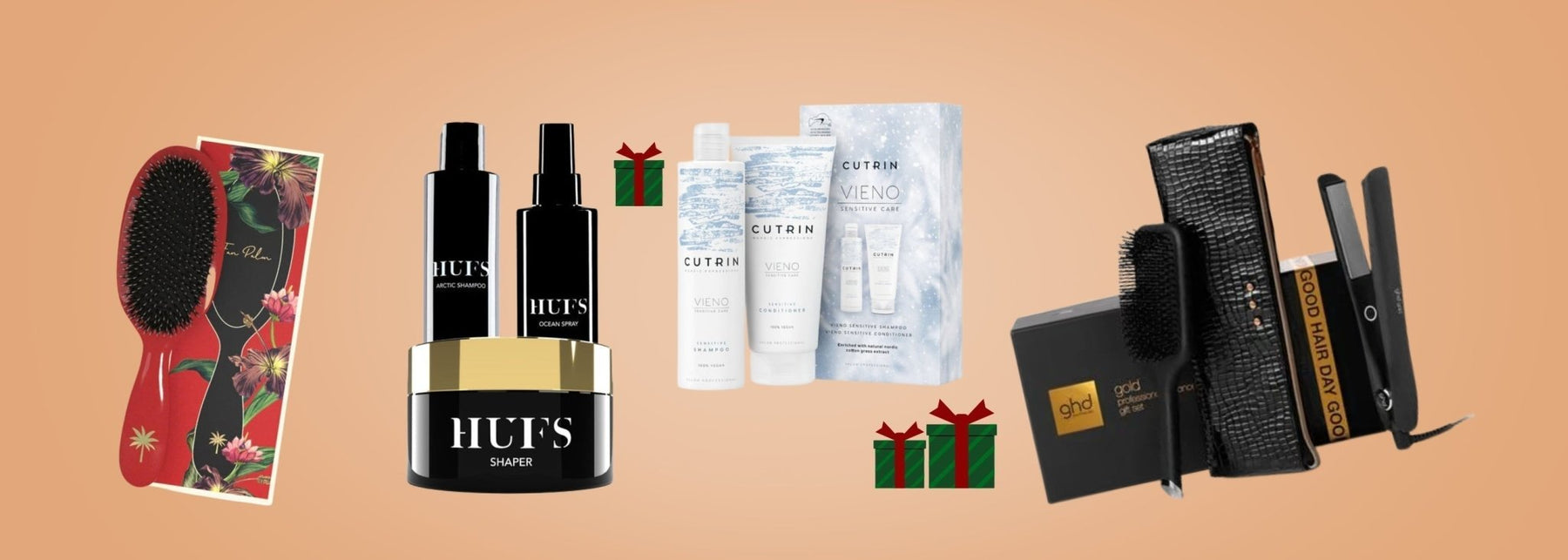 JULEGAVETIPS FRA OSS: LEKRE GAVEESKER - Cancam