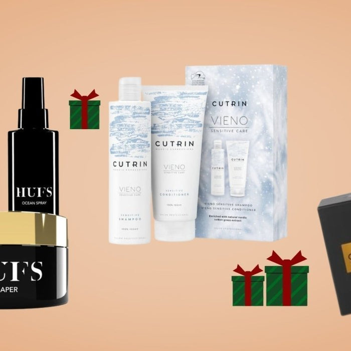 JULEGAVETIPS FRA OSS: LEKRE GAVEESKER - Cancam