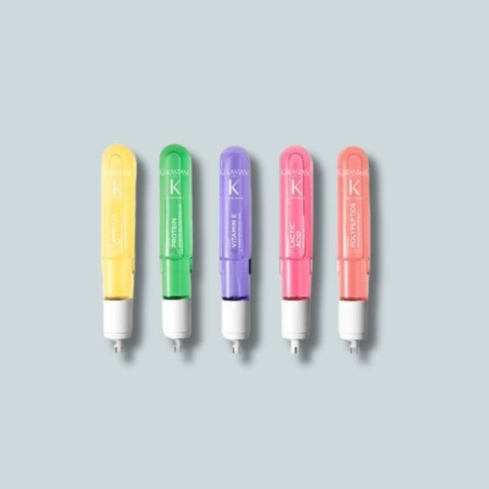 SALONGKUR: FUSIO DOSE - Cancam