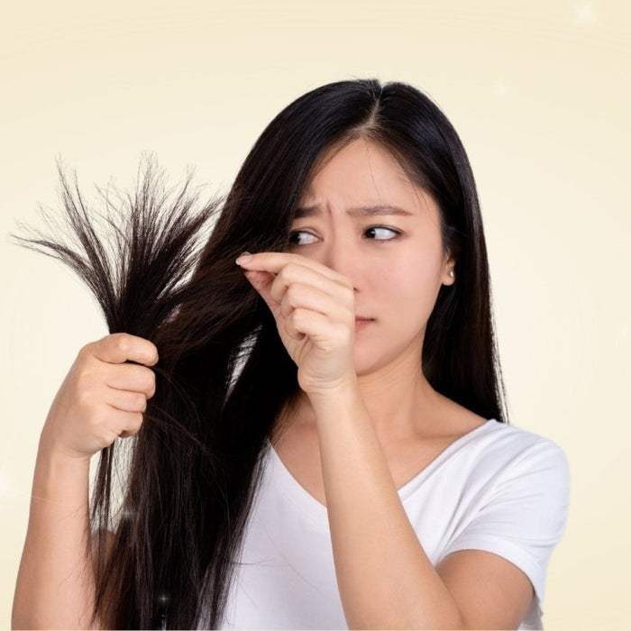 Slik redder du tørt hår – frisørens komplette guide - Cancam