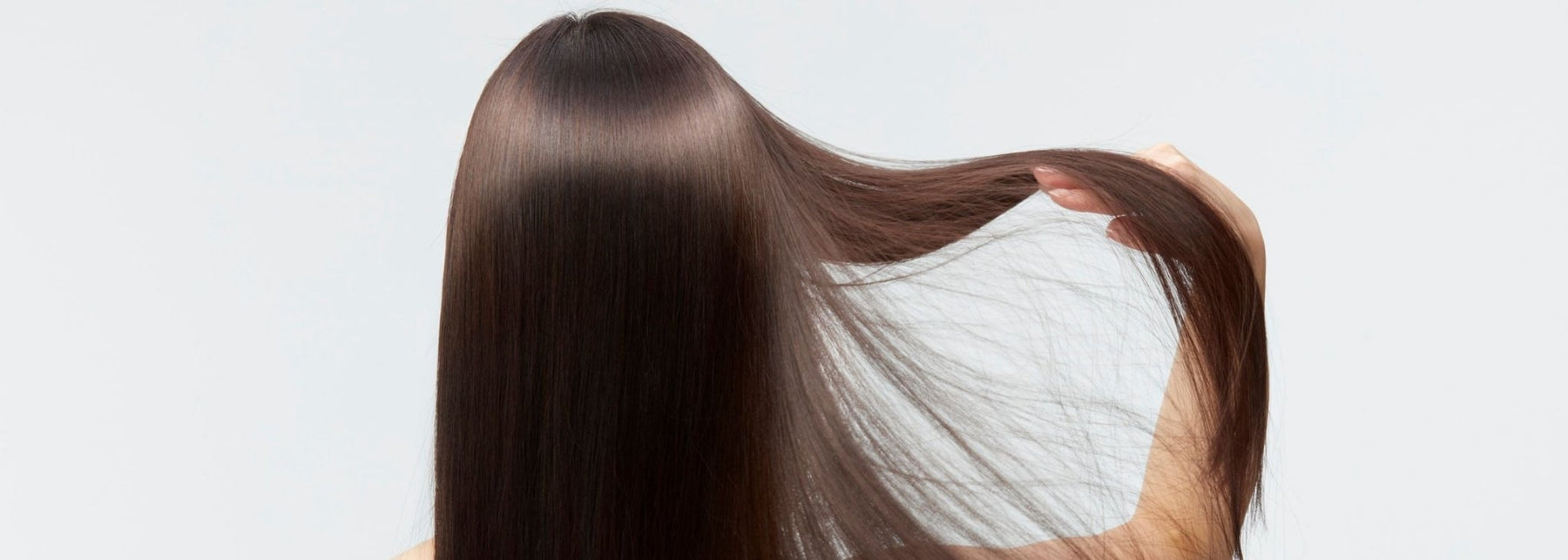 Vinterpleie for tørt og statisk hår - Cancam