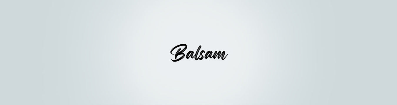 Balsam - Cancam