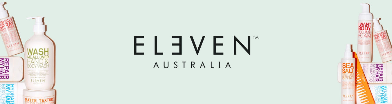 Eleven Australia - Cancam