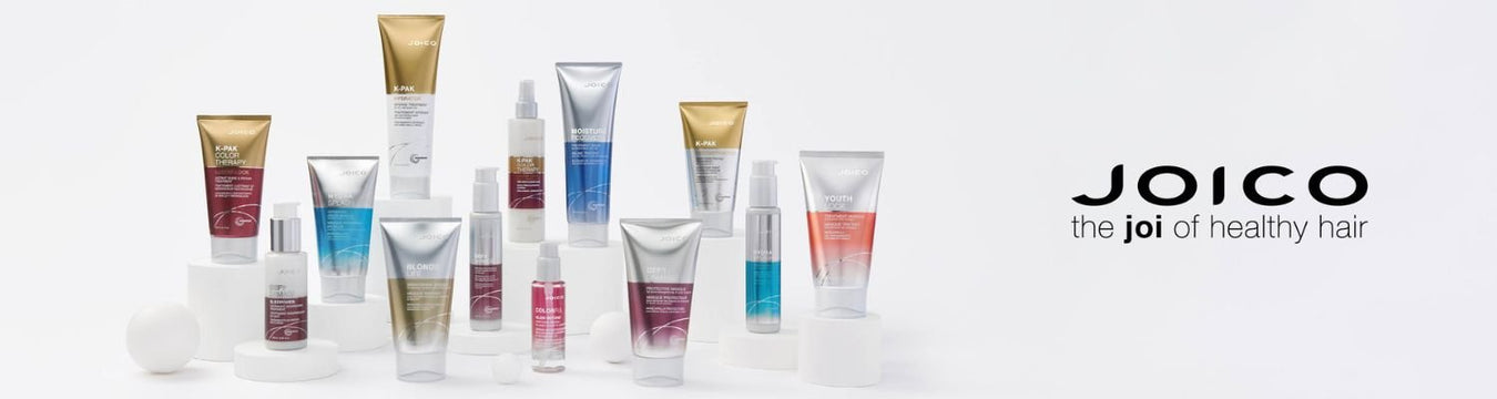 Joico - Cancam