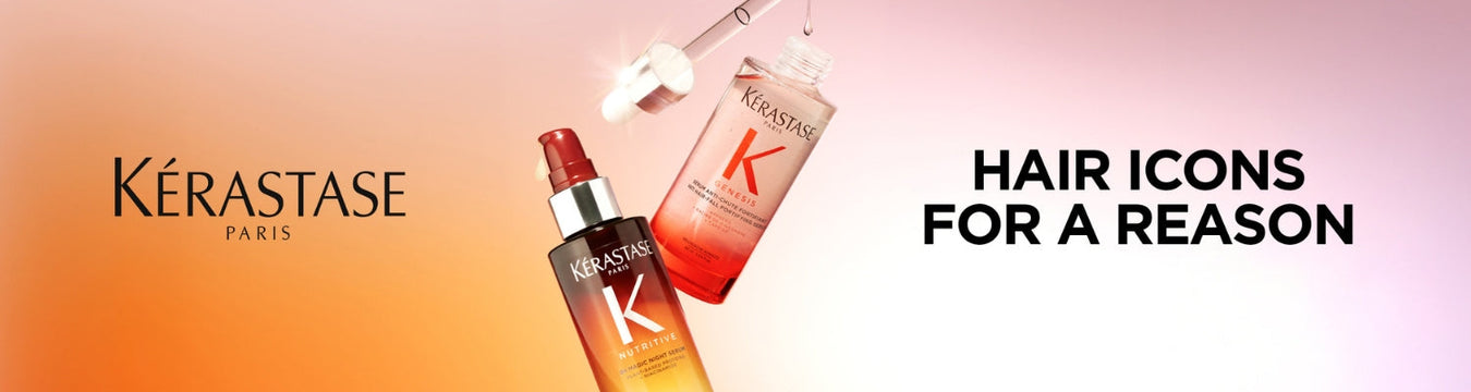 Kerastase - Cancam