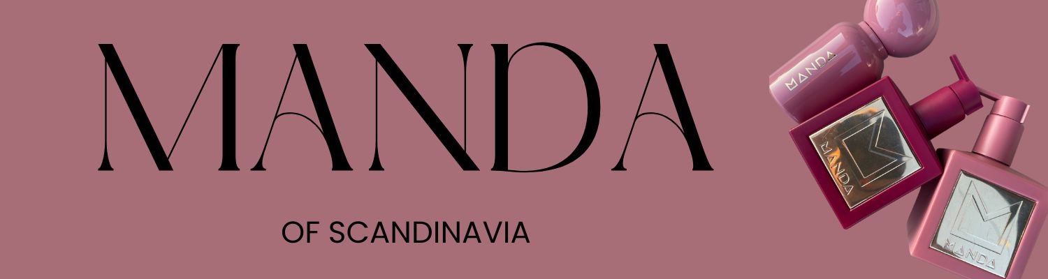 Manda | Norsk hårpleie | Cancam.no