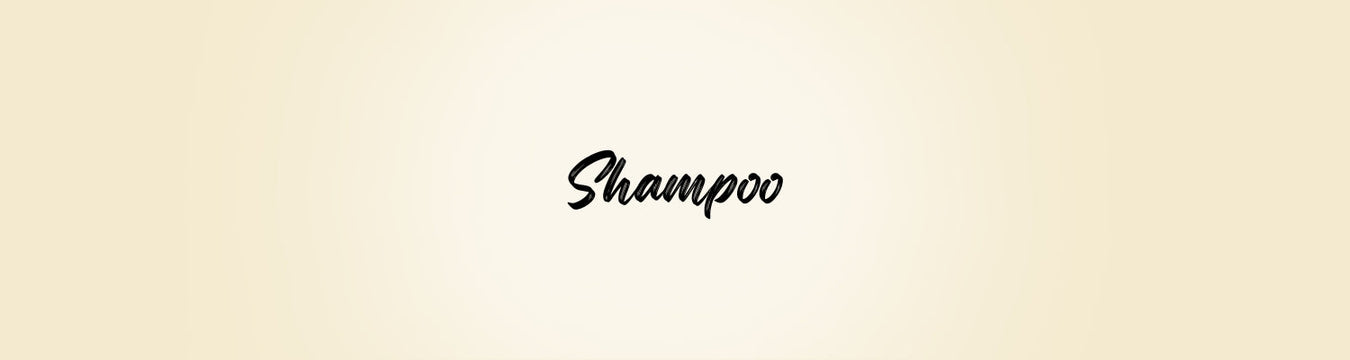 Shampoo - Cancam