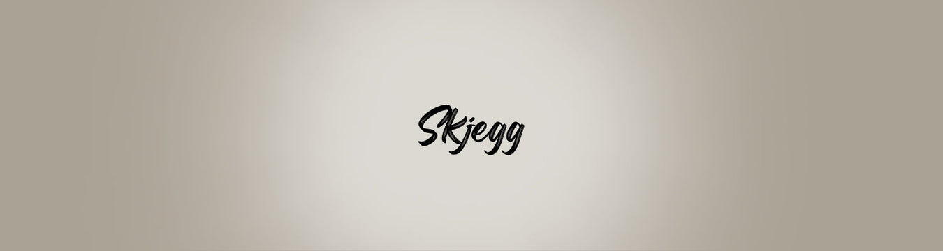 Skjegg - Cancam