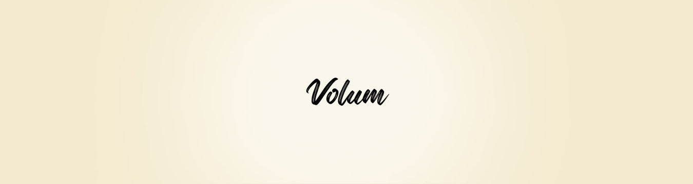 Volum - Cancam