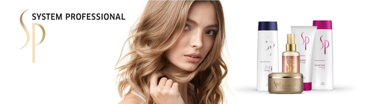 Wella SP - Cancam