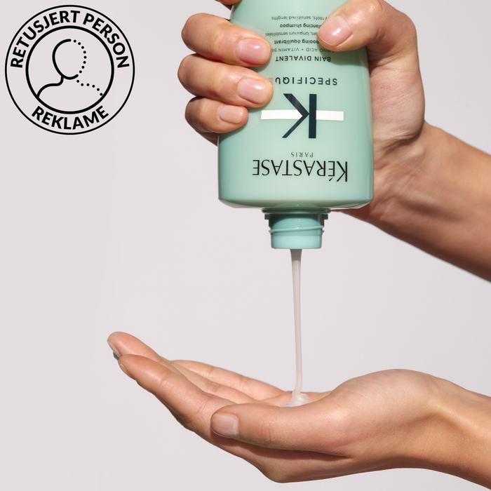 Kérastase Specifique Divalent Shampoo 250 ml