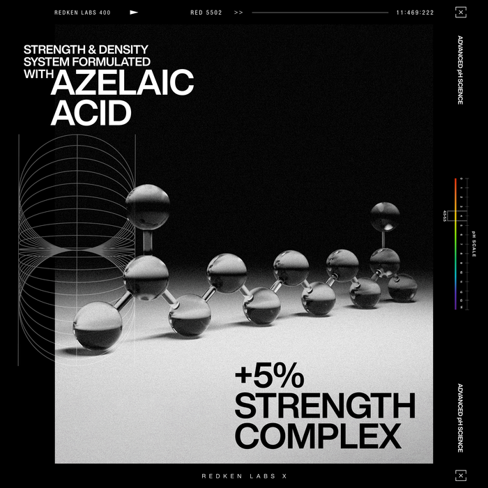 Redken Serum tynt hår