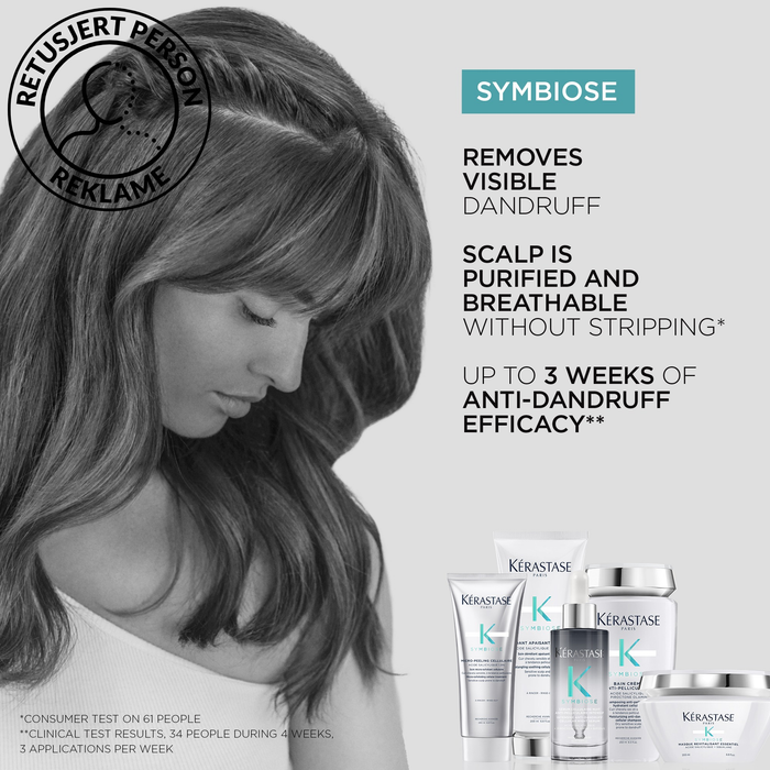 Kérastase Symbiose Fondant Hydra Conditioner 200 ml