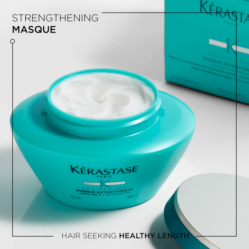 Kérastase Resistance Masque Extentioniste Hair Mask 200 ml