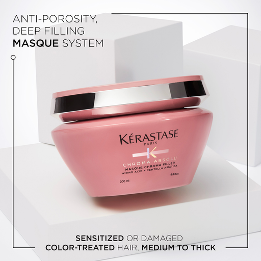Kérastase Masque Chroma Filler 200 ml