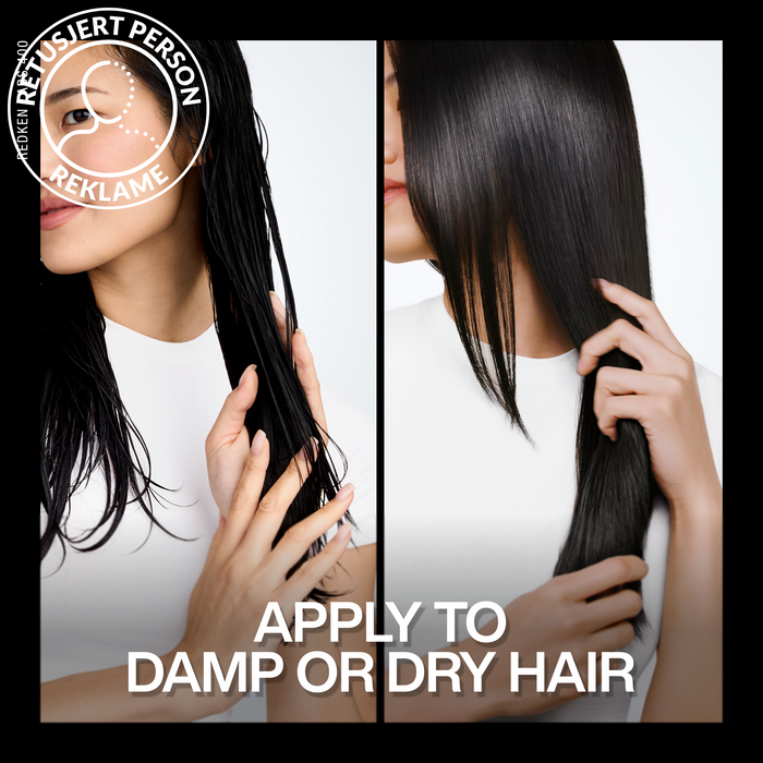 Redken Hårolje farget hår