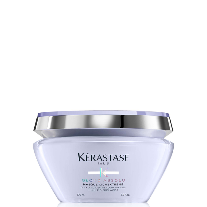 Kérastase Blond Absolu Masque Cicaextreme Hair Mask 200 ml