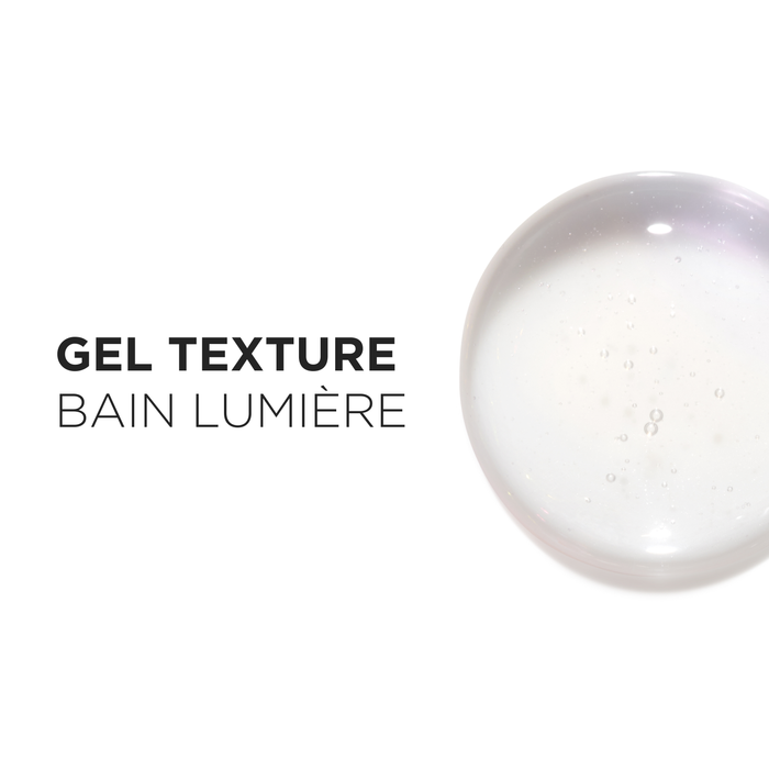 Kérastase Blond Absolu Bain Lumière Shampoo for lightened or highlighted hair 500 ml Refillable