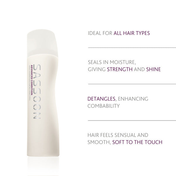 Sassoon Advanced Condition 250 ml