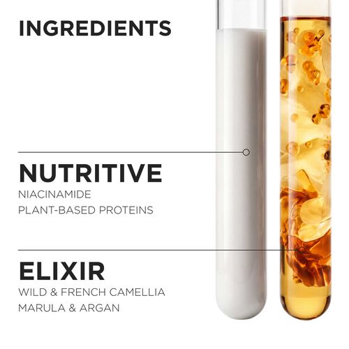 Kerastase Elixir L'huile Originale + 8H Magic Serum Holiday Set 2026