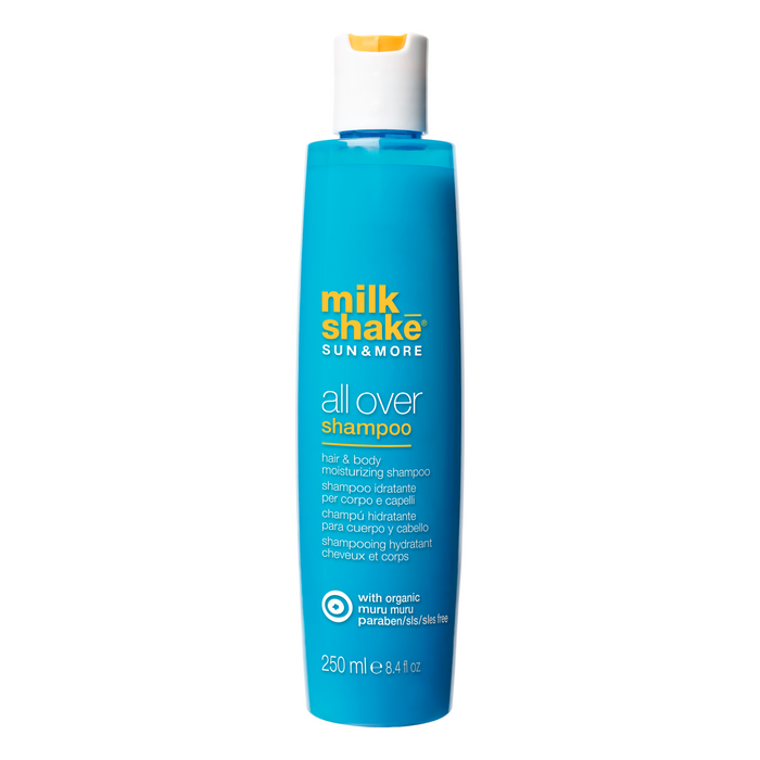 Milk Shake Sun&more - All Over Shampoo 250 ml