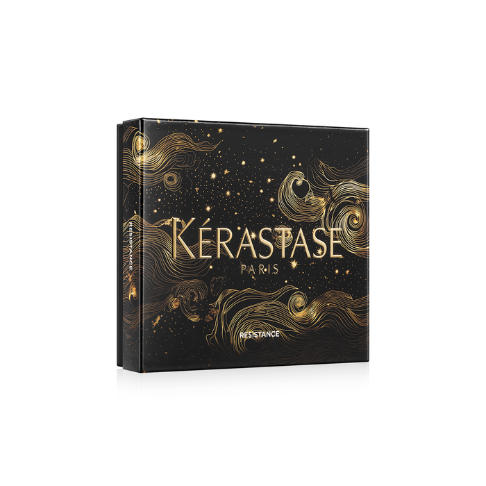 Kerastase Resistance Fondant Holidays Set