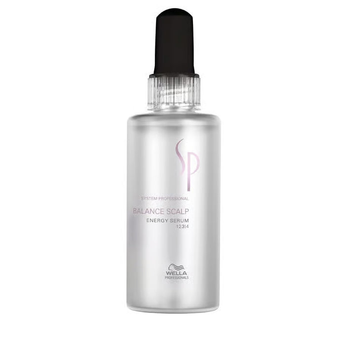 Wella SP Balance Scalp Energy Serum 100 ml