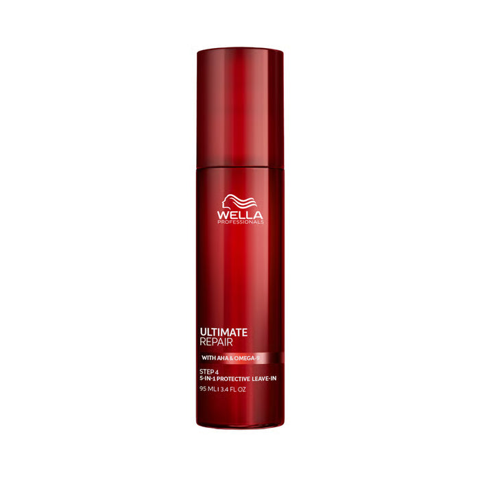 Wella Professionals Ultimate Repair 5-In-1 Protective Leave-In 95 ml