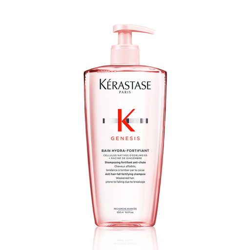 Kérastase Genesis Hydra-Fortifiant Shampoo 500 ml