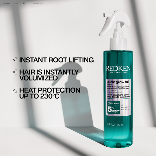 Redken Leave in  tynt hår