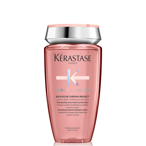 Kérastase Bain Riche Chroma Respect 250 ml