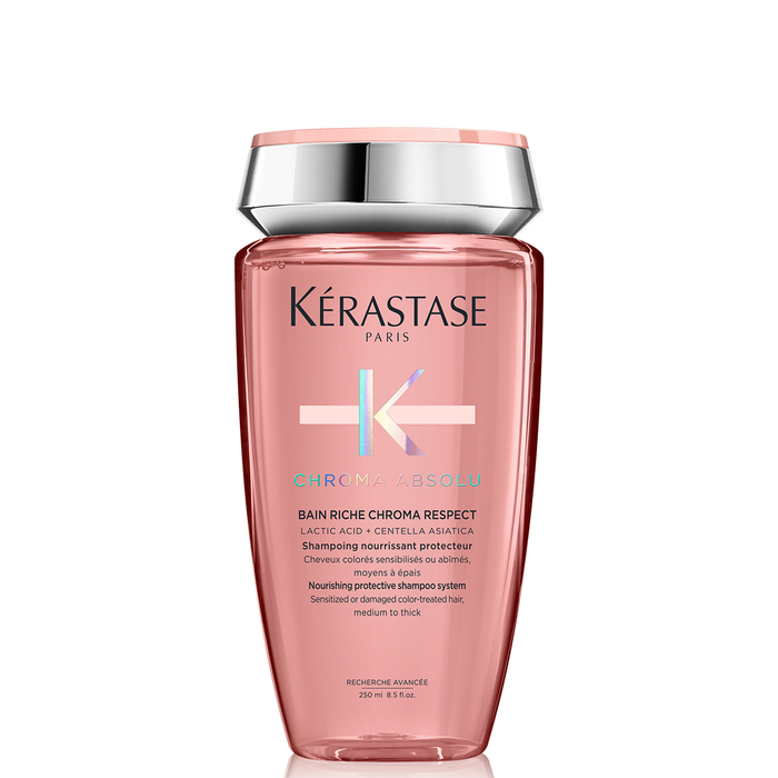 Kérastase Bain Riche Chroma Respect 250 ml