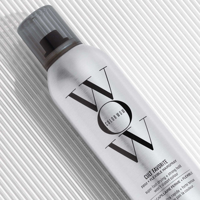 Color Wow Cult Favorite Firm + Flexible Hairspray 250 ml