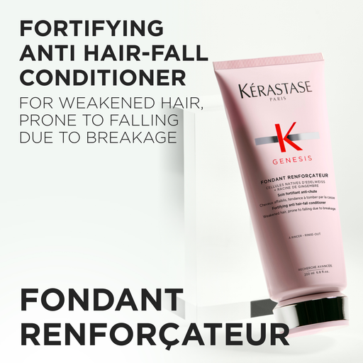 Kérastase Genesis Fondant Renforcateur Conditioner 200 ml