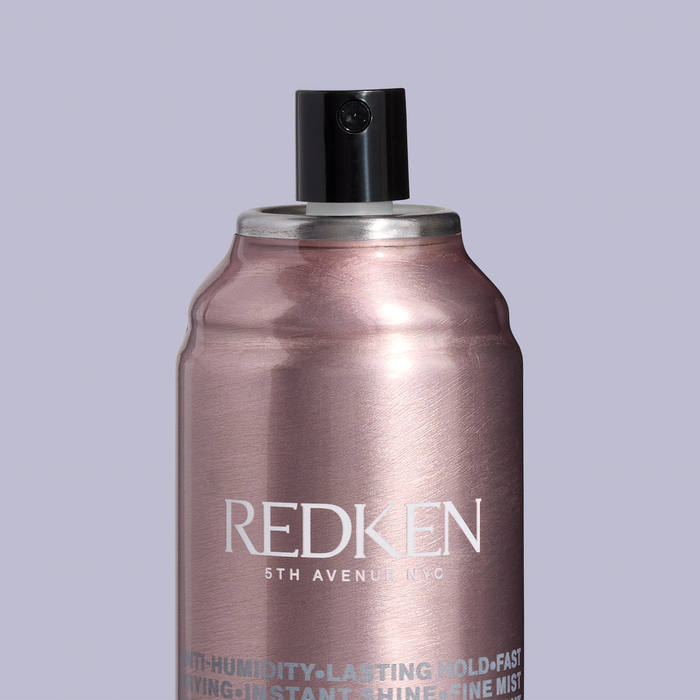 Redken Anti-Frizz Hairspray 250 ml