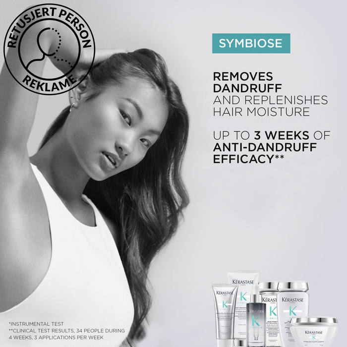 Kérastase Symbiose Anti-Pelliculaire Serum Intensif 90 ml