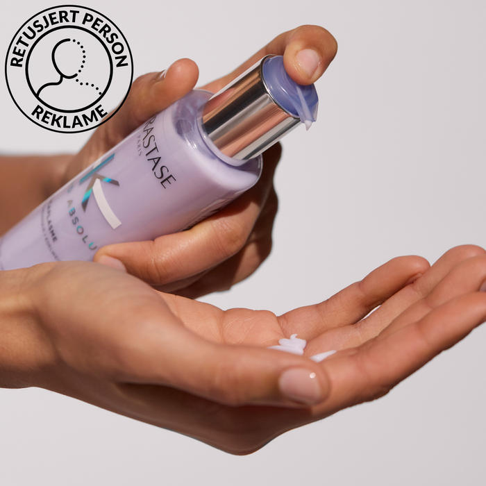 Kérastase Blond Absolu Cicaplasme Heat Protection 150 ml