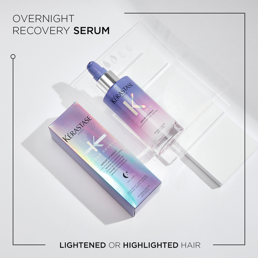 Kérastase Blond Absolu Cicanuit Night Serum 90 ml