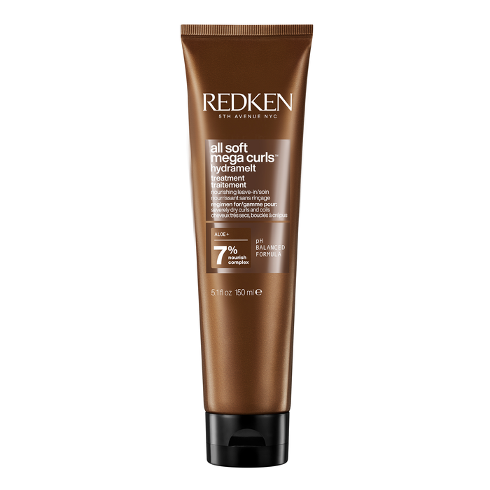 Redken All Soft Mega Curls Hydramelt 150ml